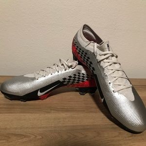 Nike Mercurial Vapor 13 Neymar Jr Speed Freak Pro
